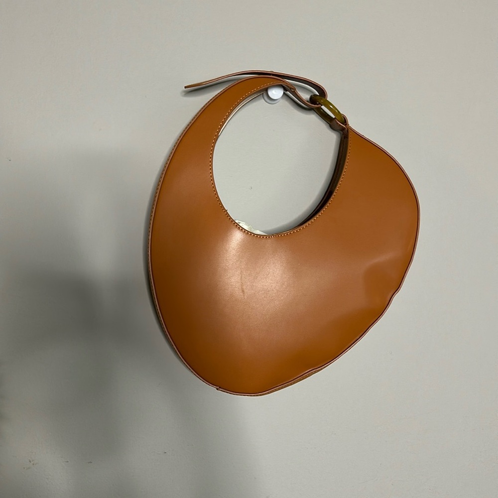Shein Asymmetrical Bag